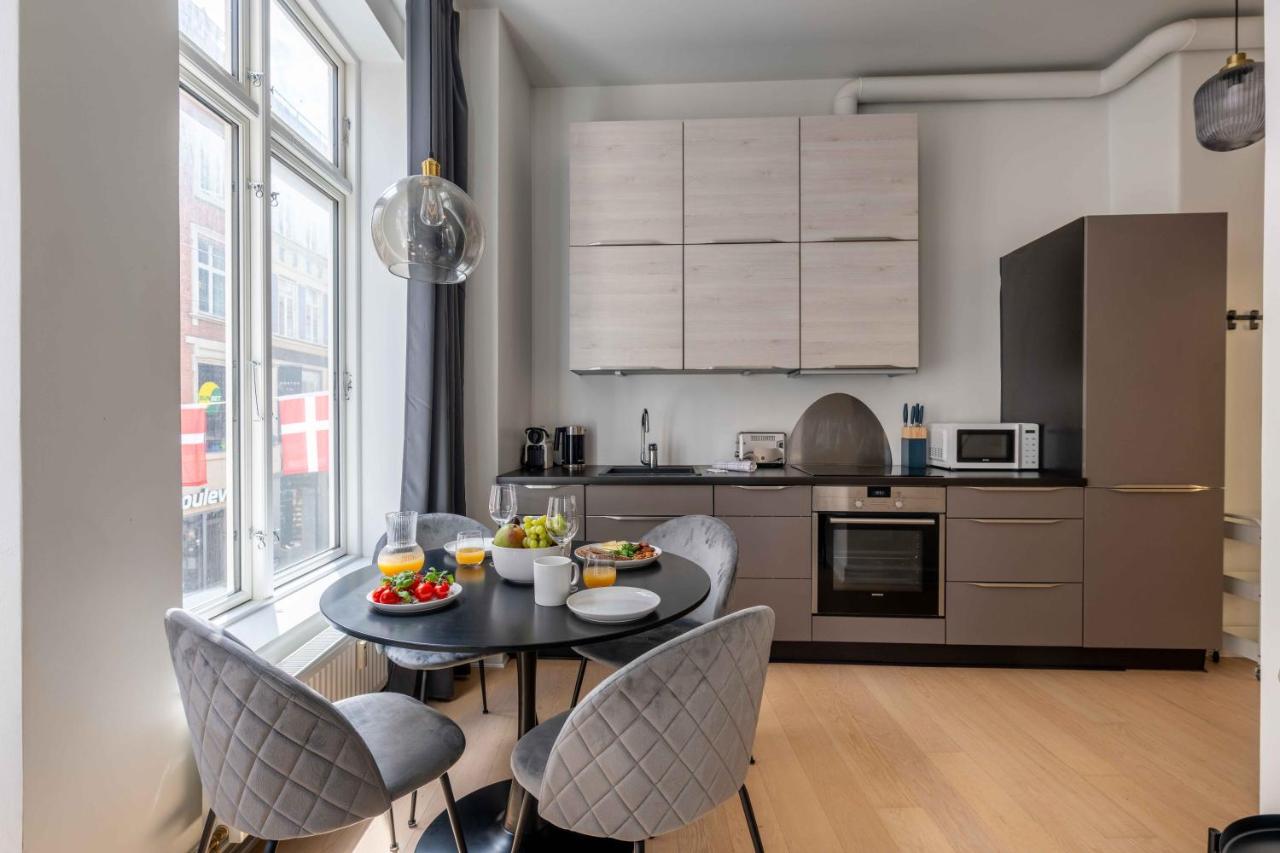 Perfect City-Break Apartment in CPH - 4