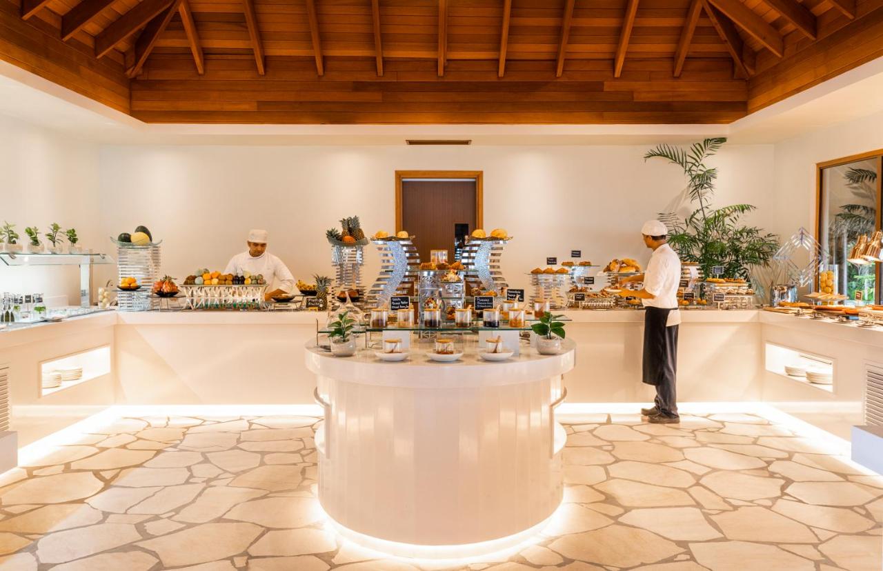 Huvafen Fushi Maldives - 2