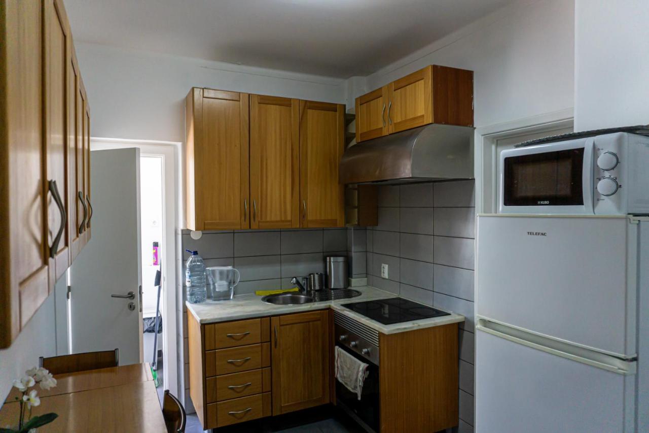 Aconchego de quartos no centro de Faro - 4