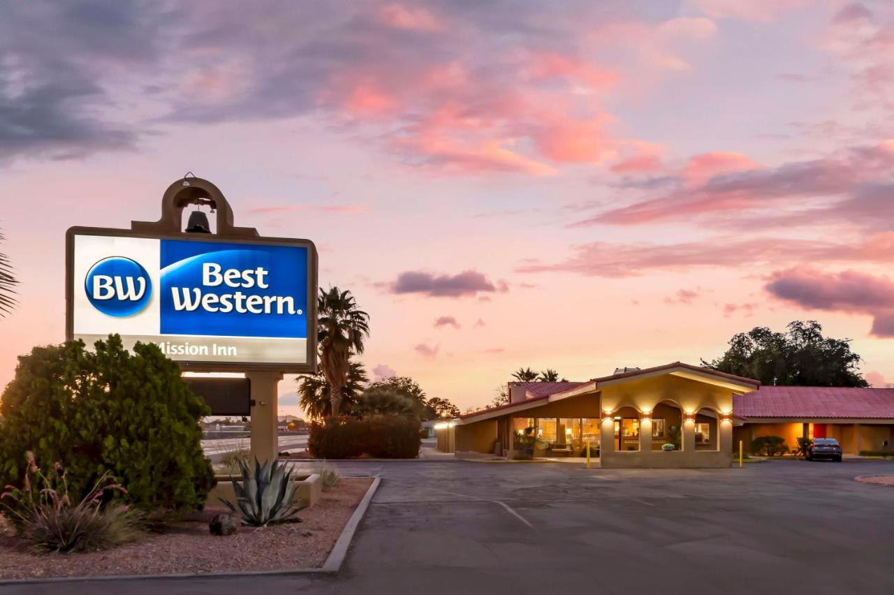 Western Inn Motel — photo 1