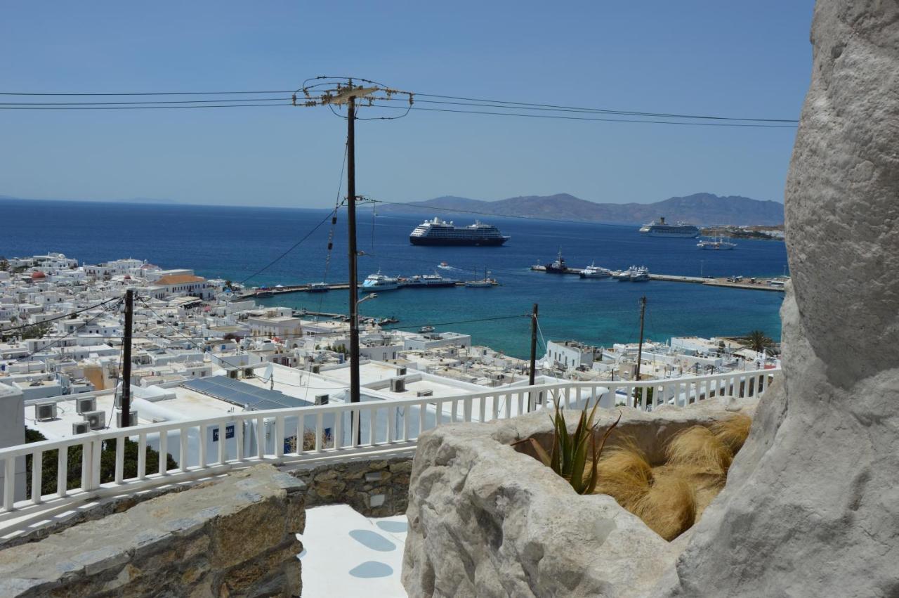 Φωτογραφία από το άλμπουμ καταλύματος
