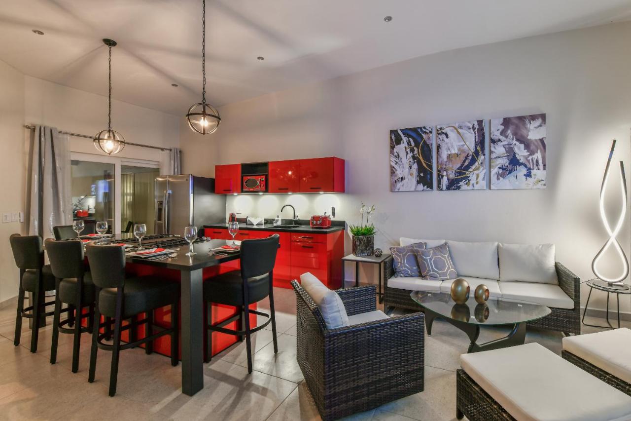 Swiss Paradise Aruba Luxury Collection - 5