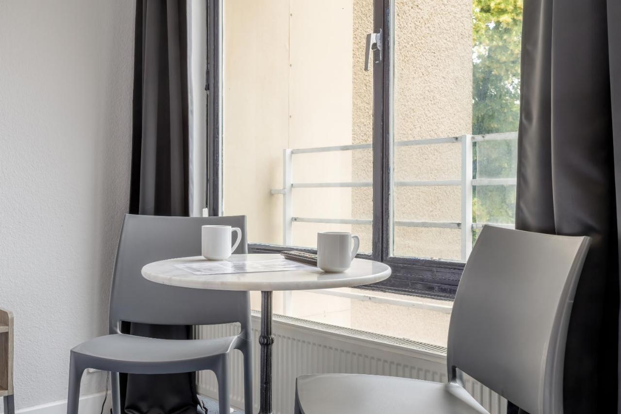 icke.apartments