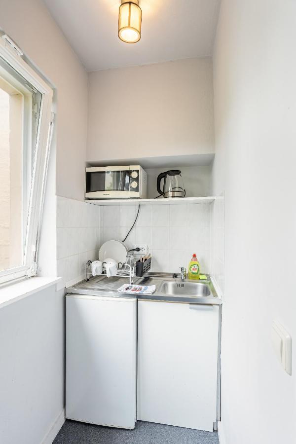 icke.apartments - 5