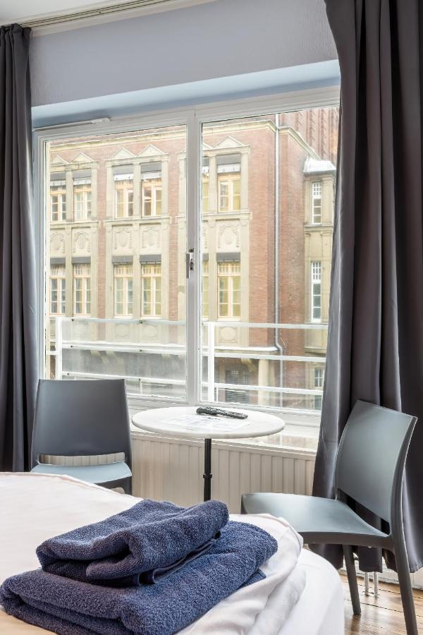 icke.apartments