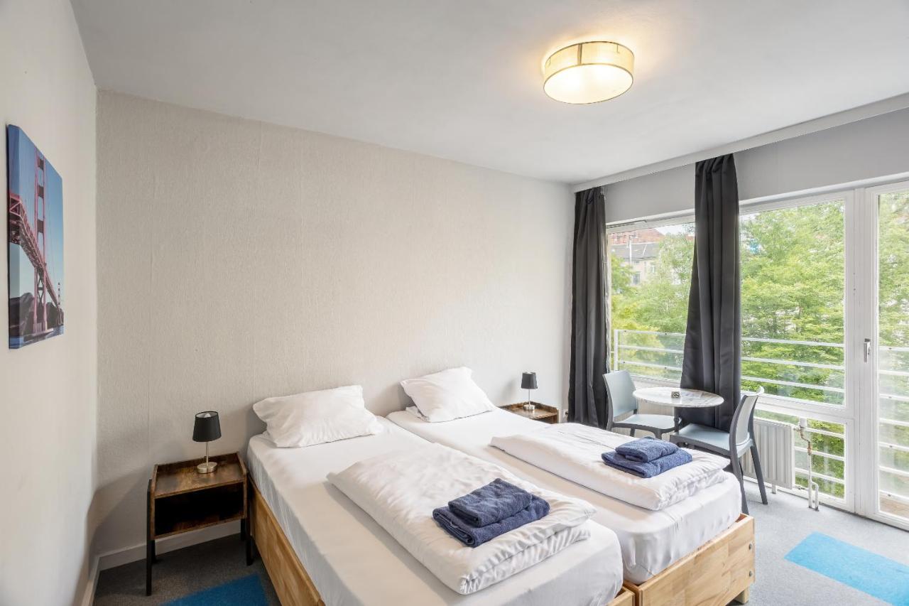 icke.apartments - 4