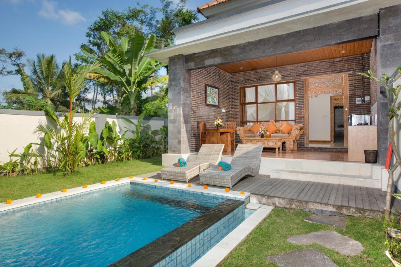 Villa Ubud Umah Mesari - 4