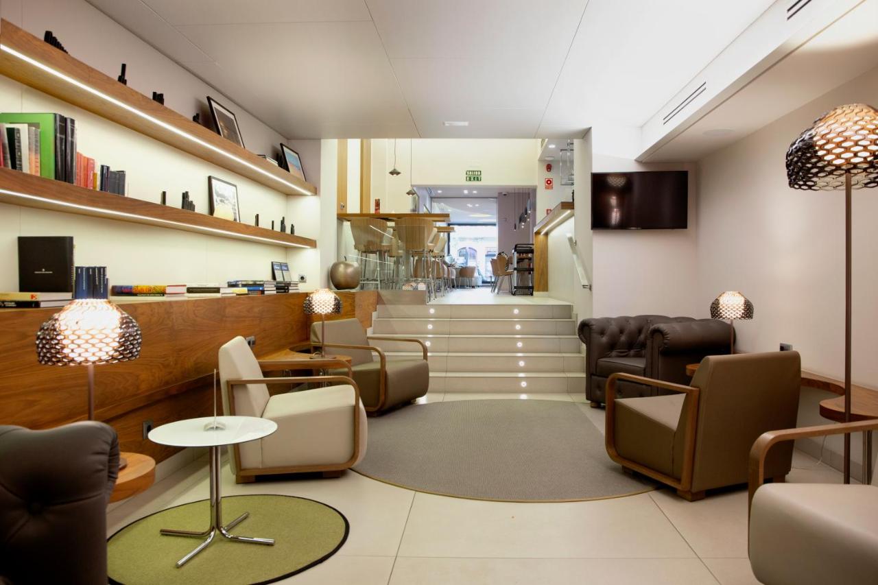 Best Western Premier Hotel Dante - 5