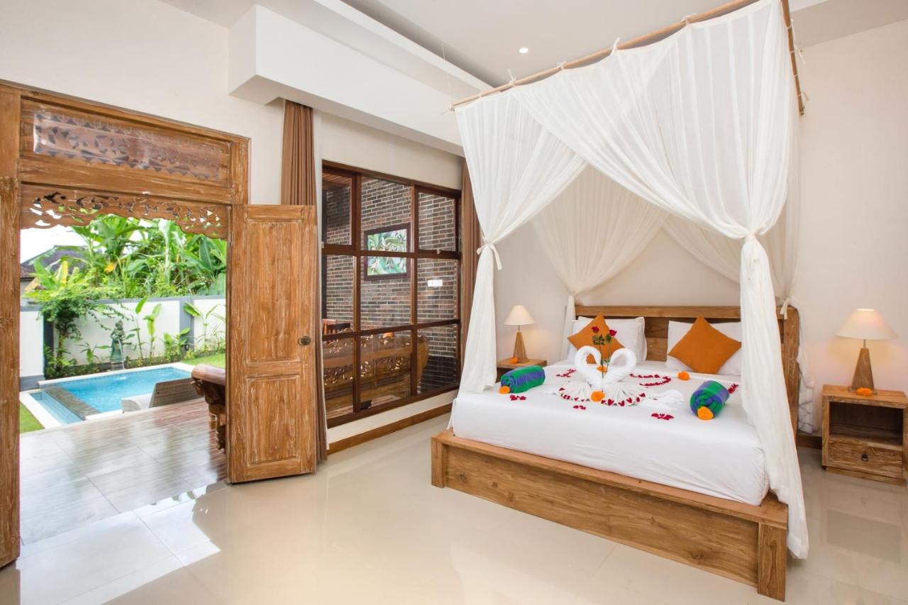 Villa Ubud Umah Mesari - 2