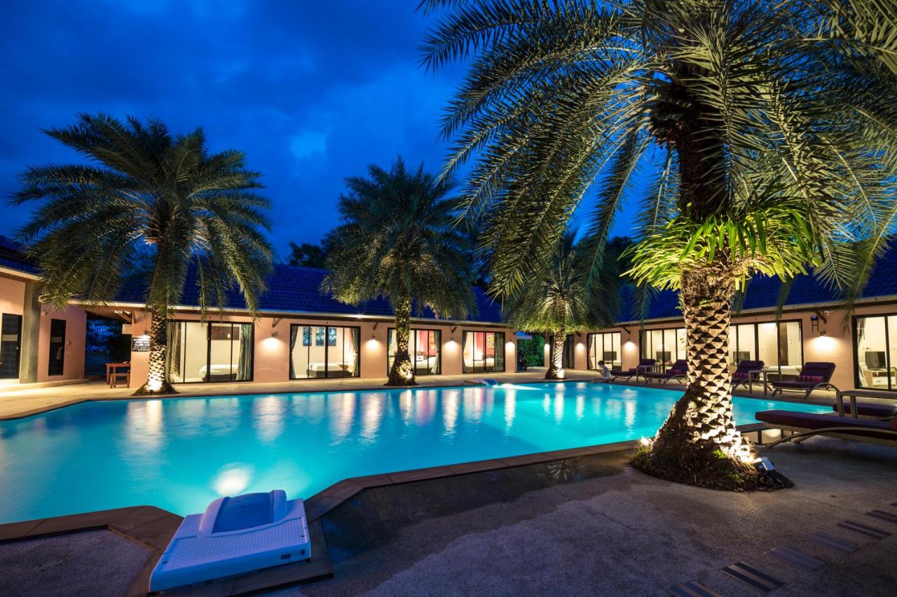 Image: MA MAISON BOUTIQUE HOTEL. in PHUKET