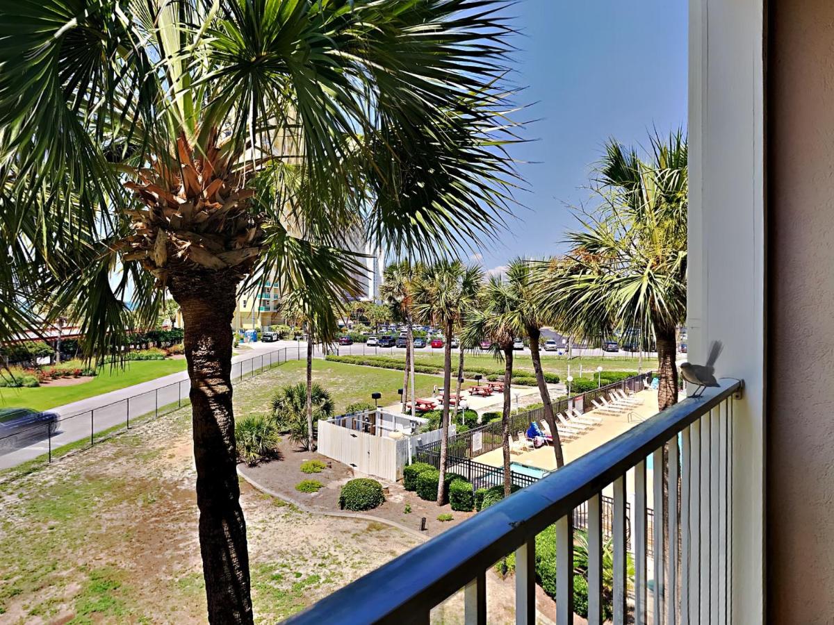 Grand Carribean West Condo Perdido Key — photo 19