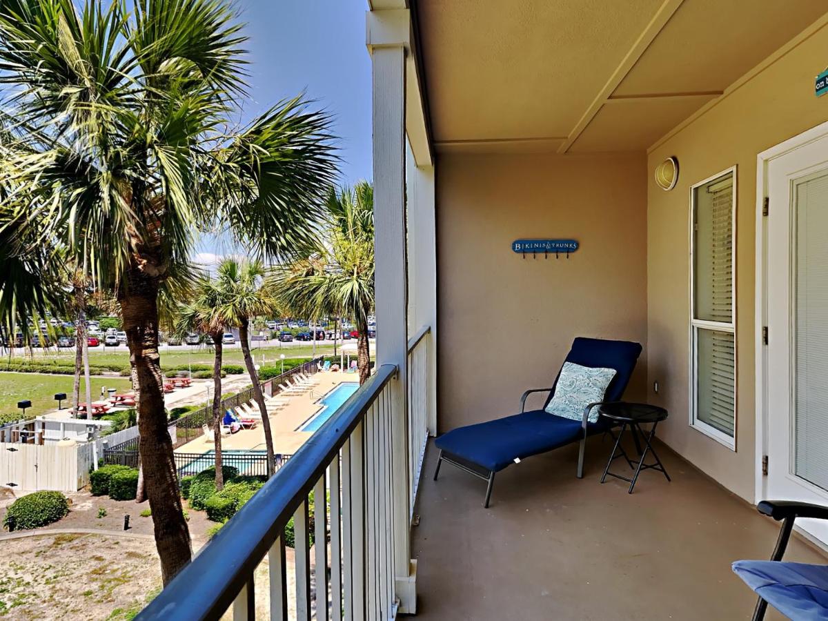 Grand Carribean West Condo Perdido Key — photo 20