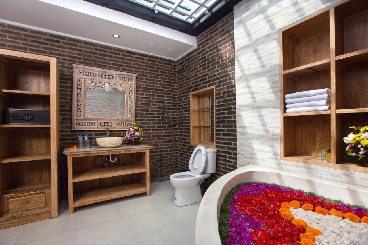 Villa Ubud Umah Mesari - 3