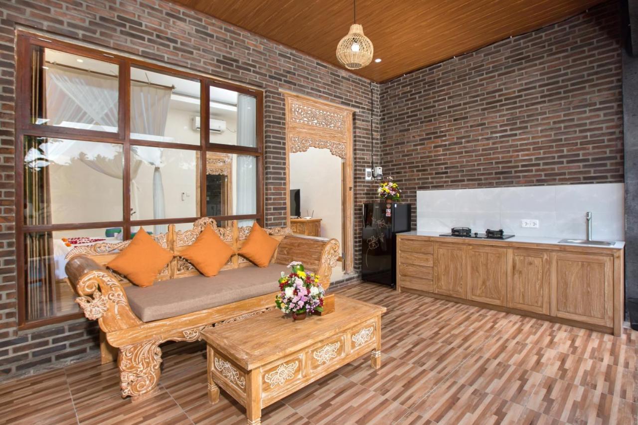 Villa Ubud Umah Mesari - 5