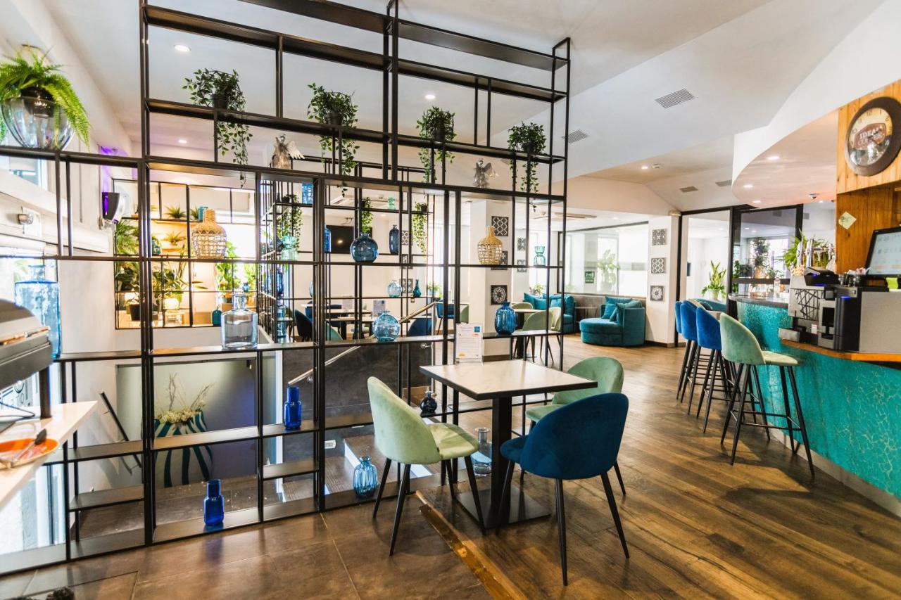 Hotel 54 Barceloneta - 4