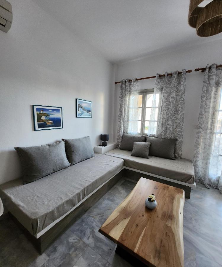 Casa Kairis premium suites - 5