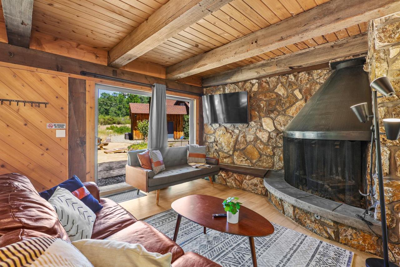 Basecamp Lodge — photo 5