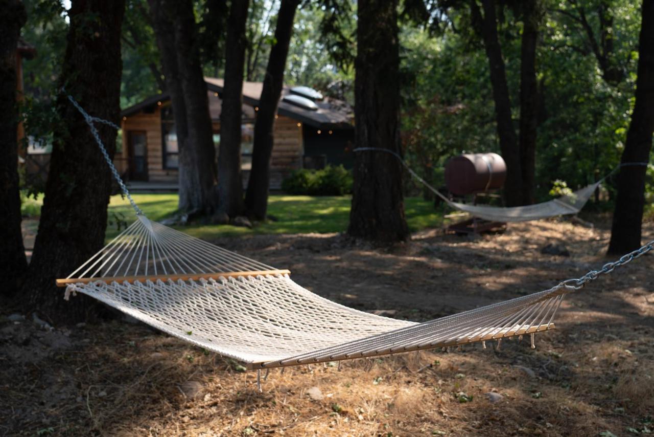Basecamp Lodge — photo 10