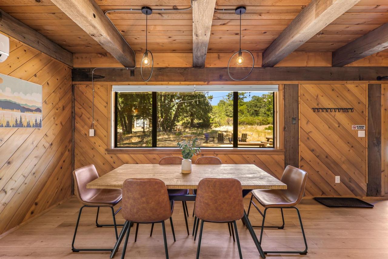 Basecamp Lodge — photo 20