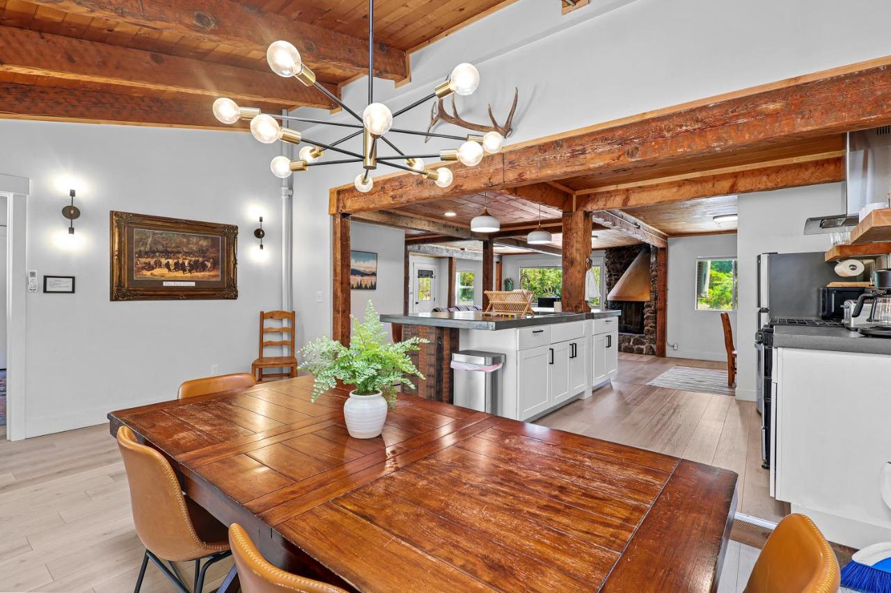 Basecamp Lodge — photo 23