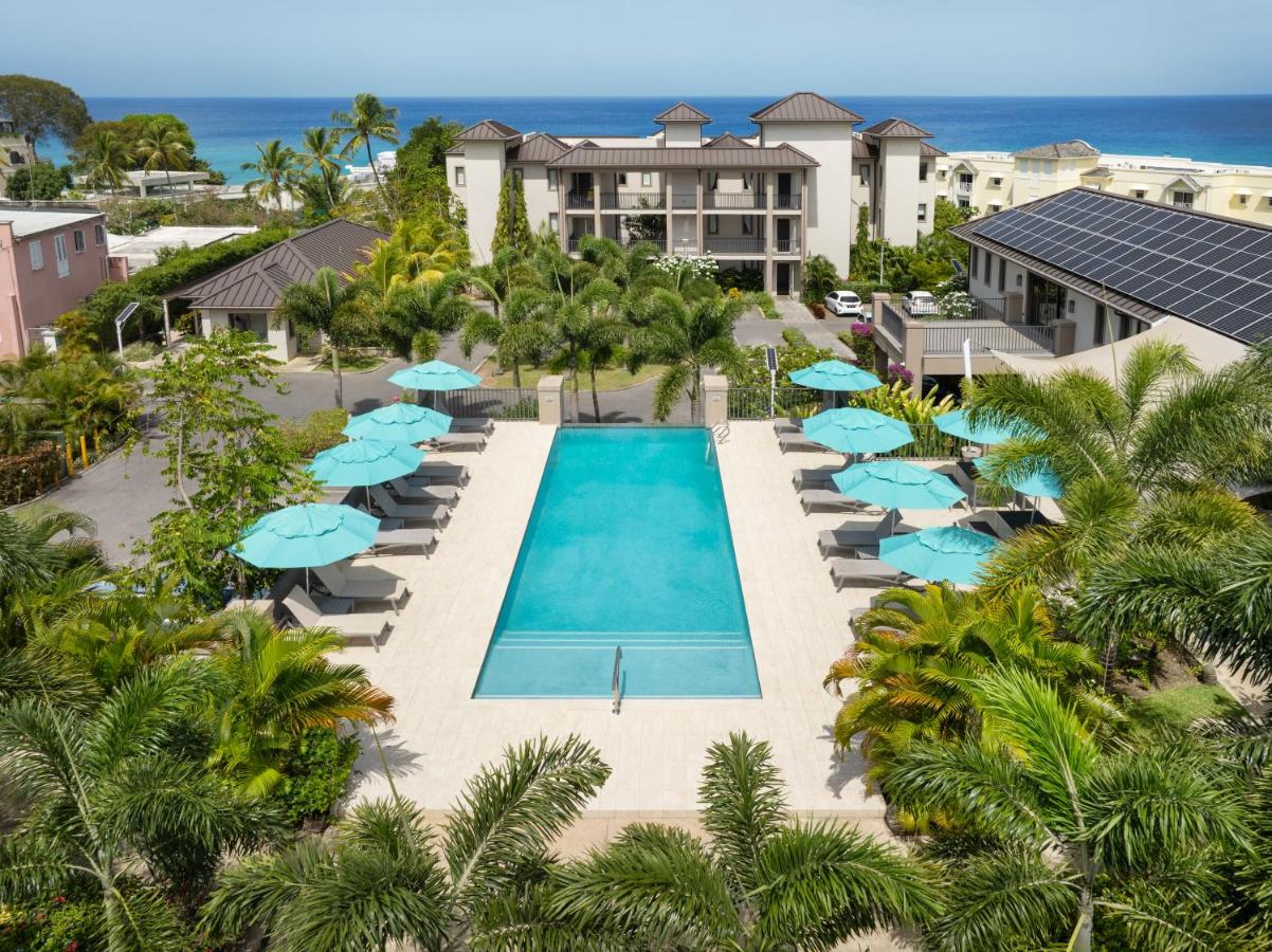 Beach View Hotel - 4