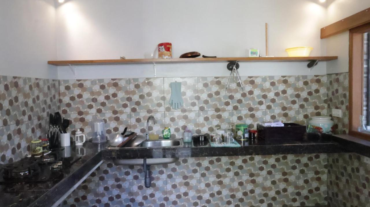 Nick Homestay Bali - 3