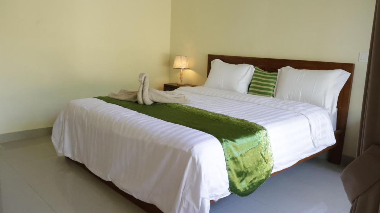 Nick Homestay Bali - 2