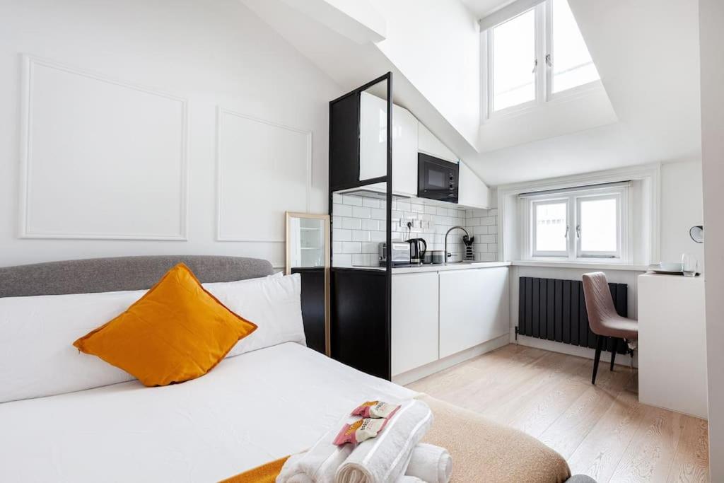 Fabulous Studio in Paddington - 22