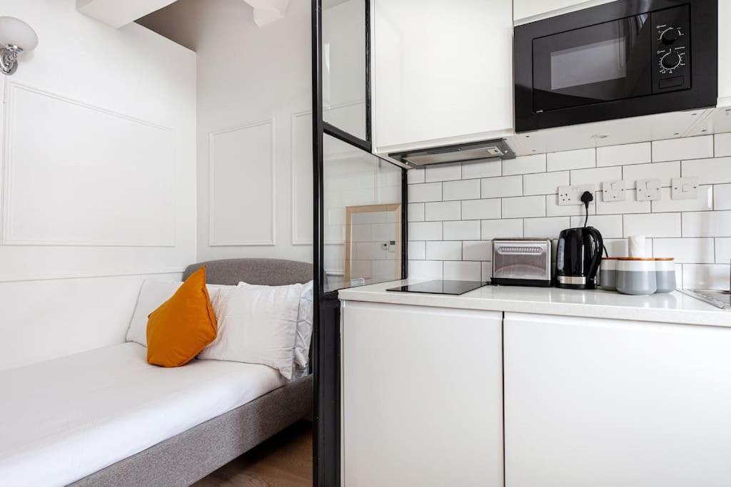 Fabulous Studio in Paddington - 22 - 4