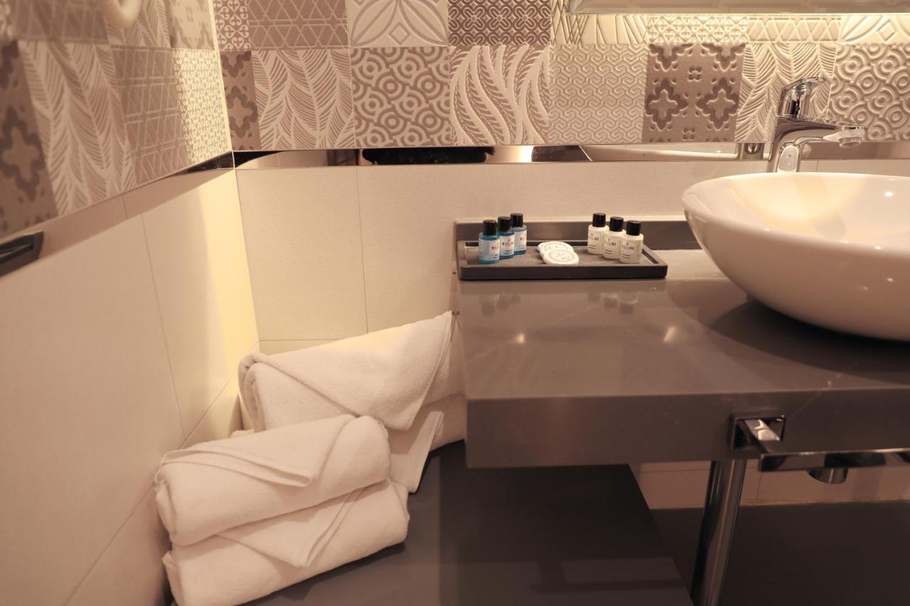 Avrasya Port Hotel - 3