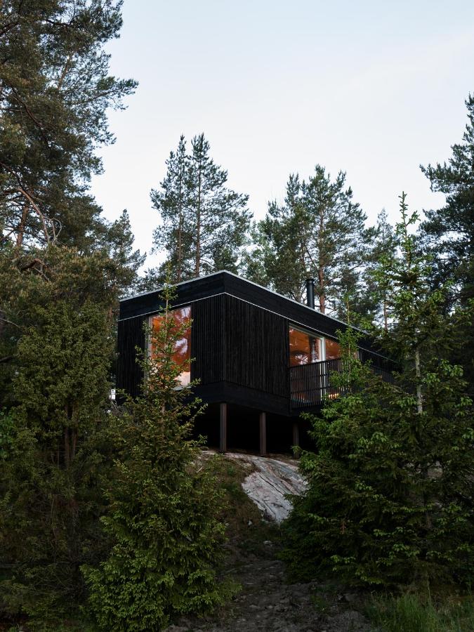Landet Design Cabins — photo 2