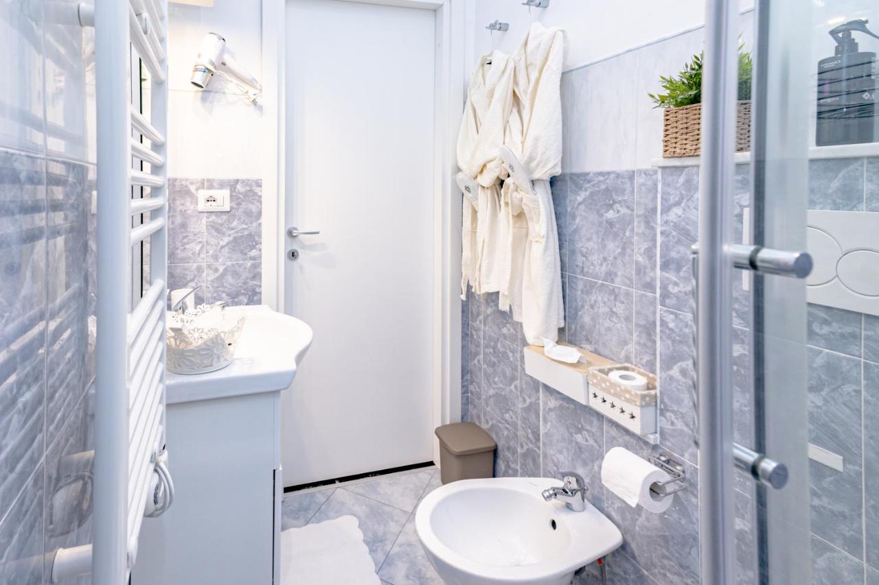 Dolce casa di Sve vicino la stazione free parking - 3