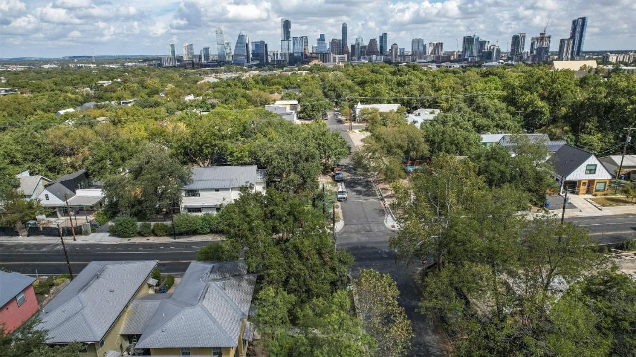 Hacienda SoCo - Fire Pit & 3 Min Walk to SoCo - 3