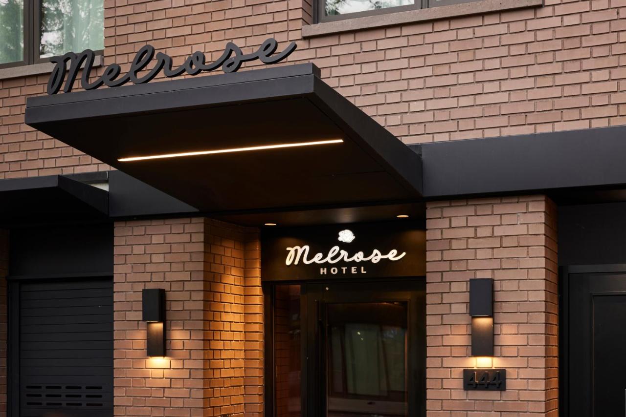 The Melrose Hotel — photo 18