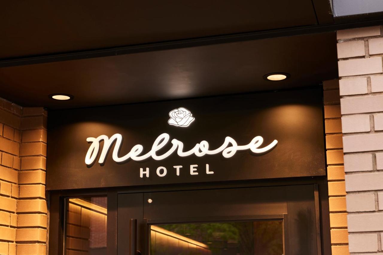 The Melrose Hotel — photo 17