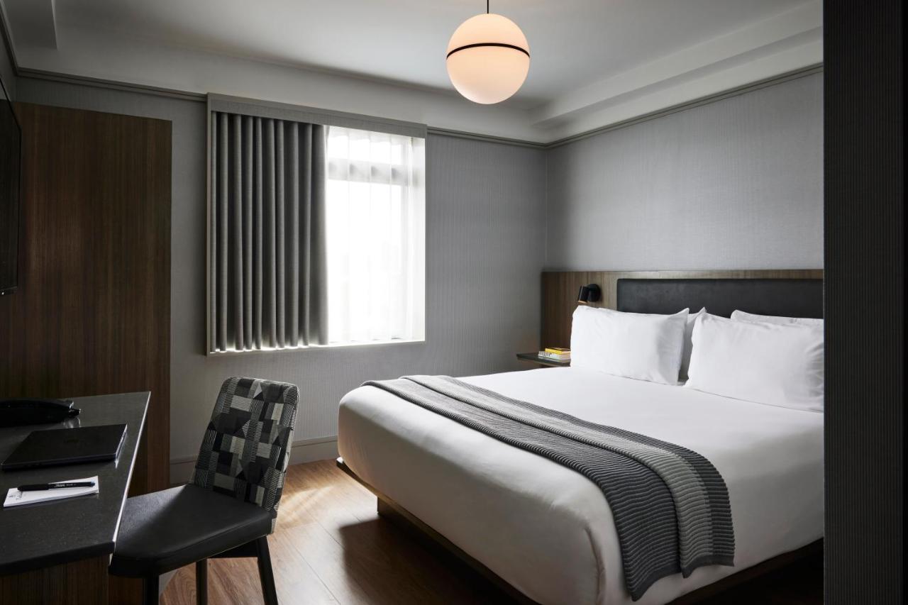 The Melrose Hotel — photo 21