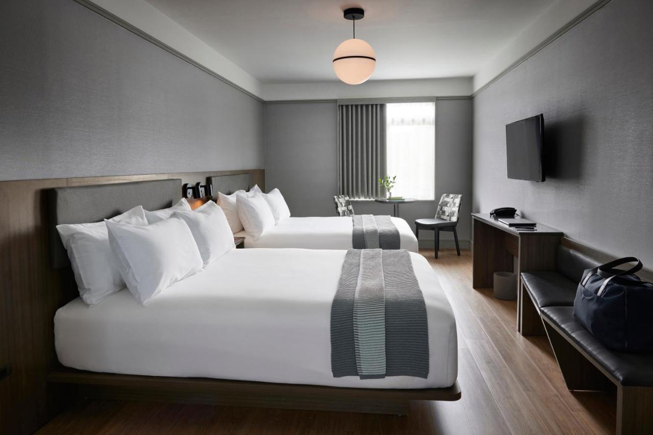 The Melrose Hotel - 2