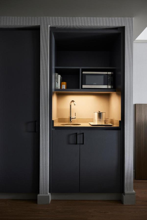 The Melrose Hotel - 4