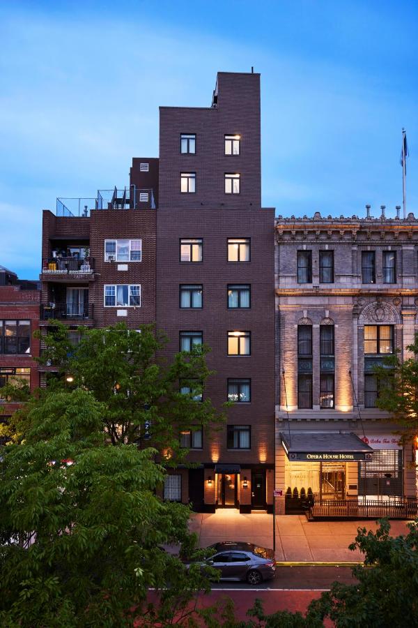 The Melrose Hotel - 5