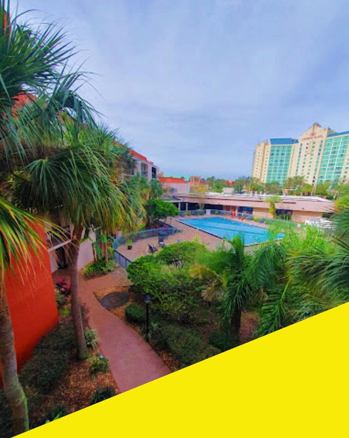 Image: Bposhtels Orlando Universal