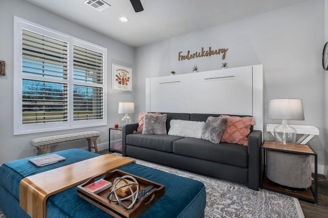 Strawberry Suite — photo 13
