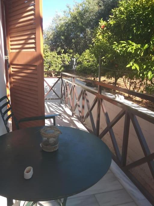 villa chrisanthi room 5
