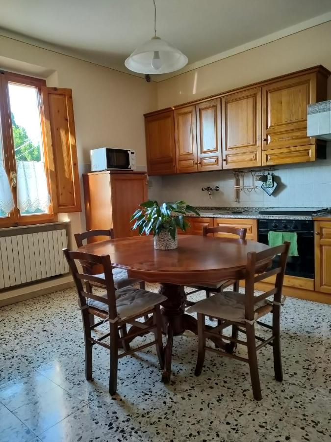 Podere Gian Battaglia - 4