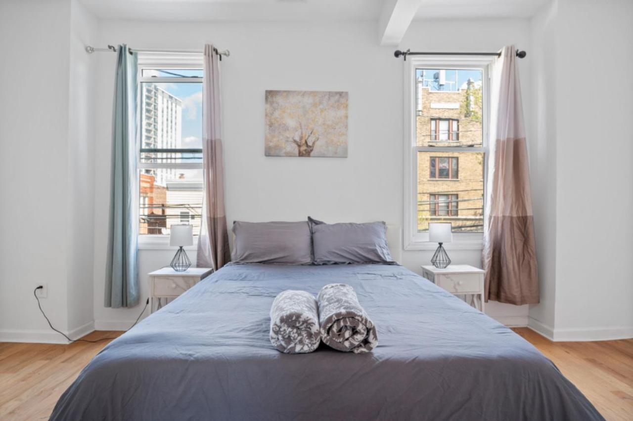 Modern Home 4BR 3BA - 20 Min to Timesquare - 2