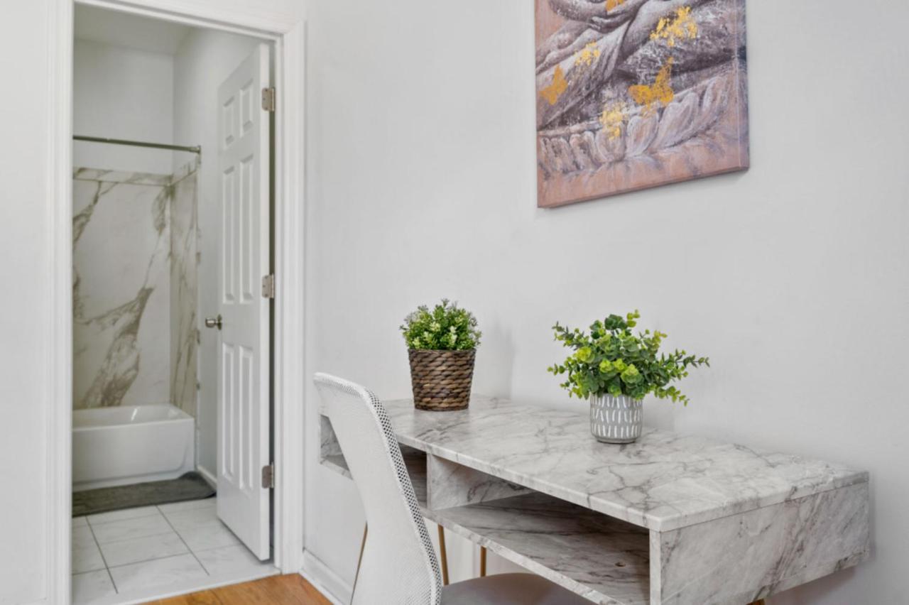 Modern Home 4BR 3BA - 20 Min to Timesquare - 3