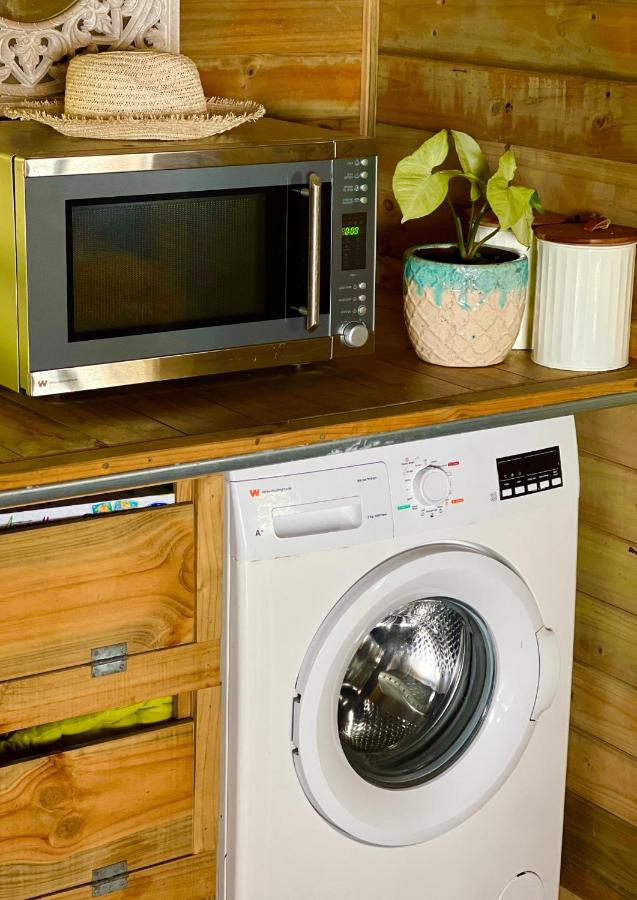 Les Chalets de Afaahiti - Fare Okeani - 5