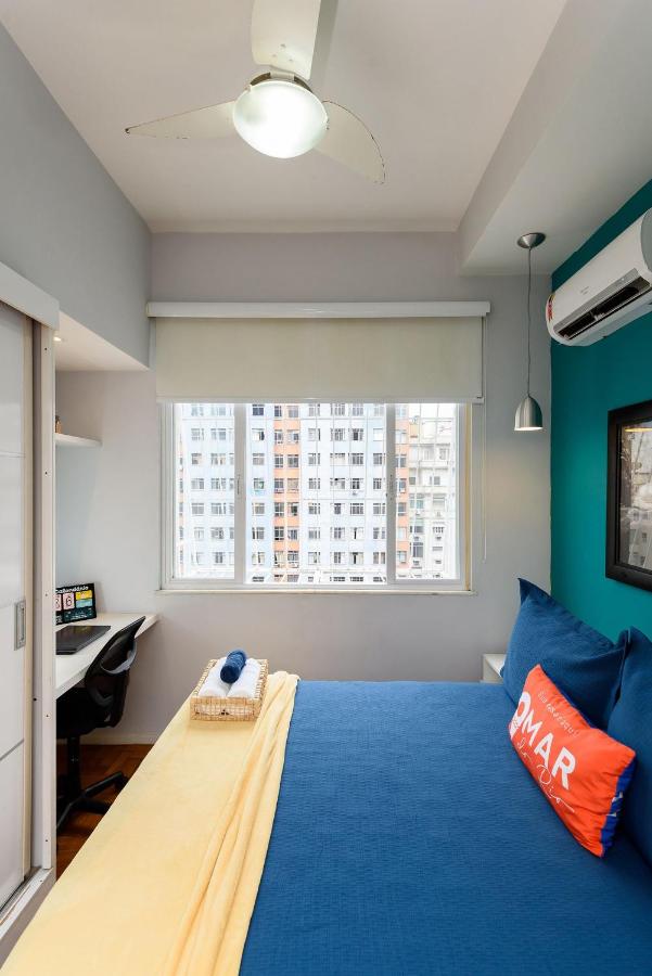 1BDR with Sea View in Copacabana | MVC 15/911 - 5