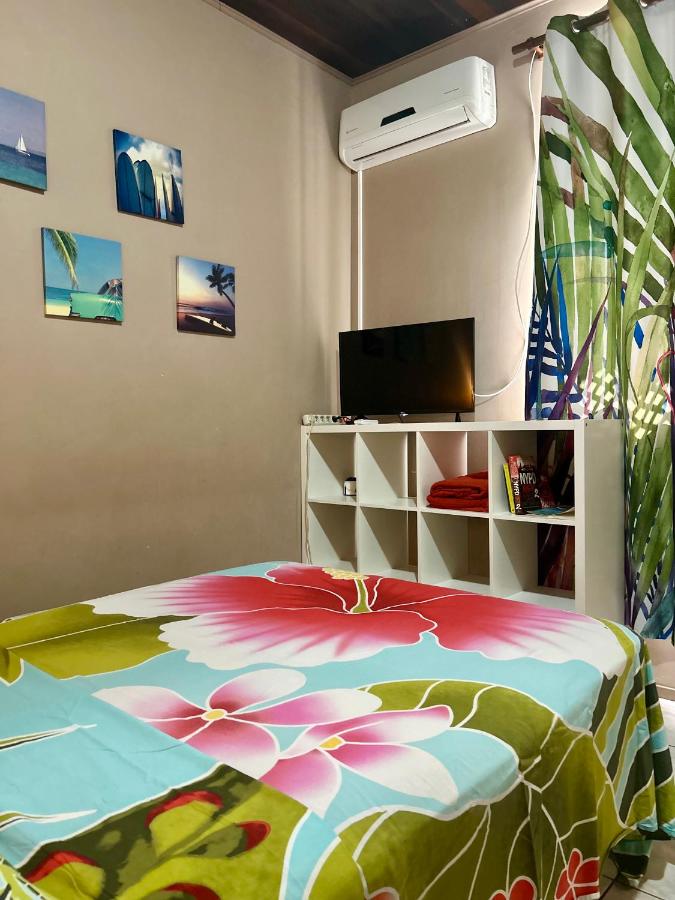 TEA TAHITI Holidays - 5