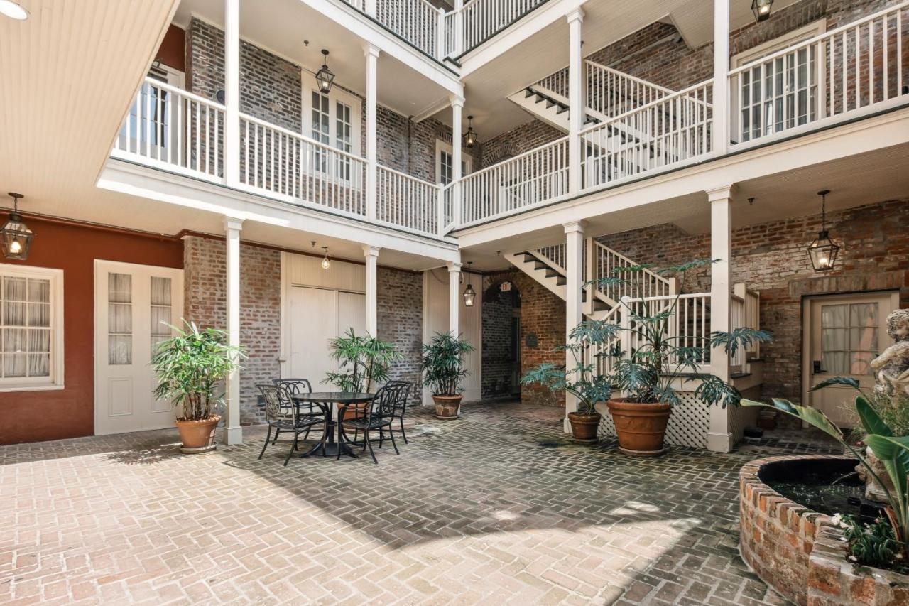French Market Inn — photo 14