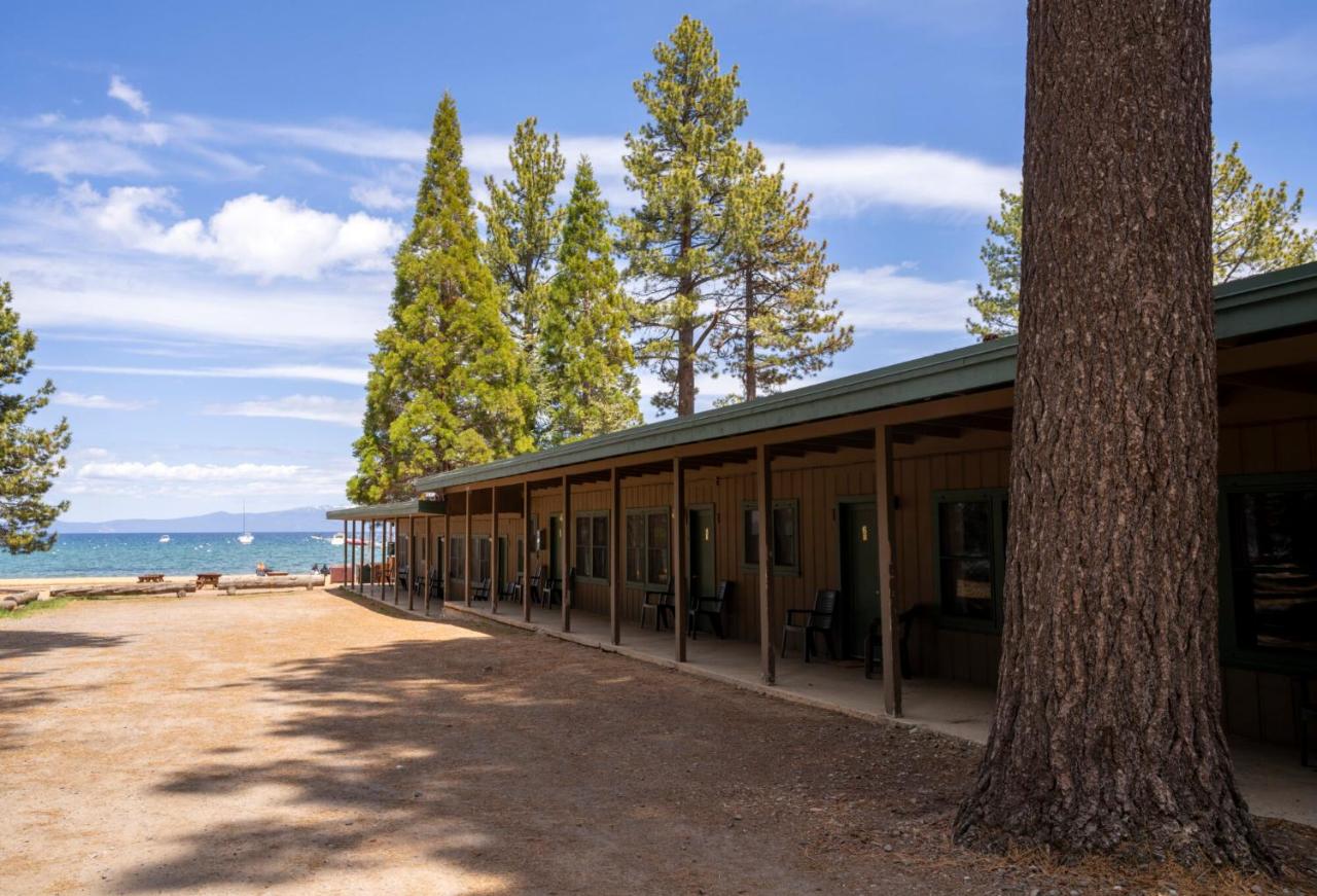 Camp Richardson Resort — photo 12